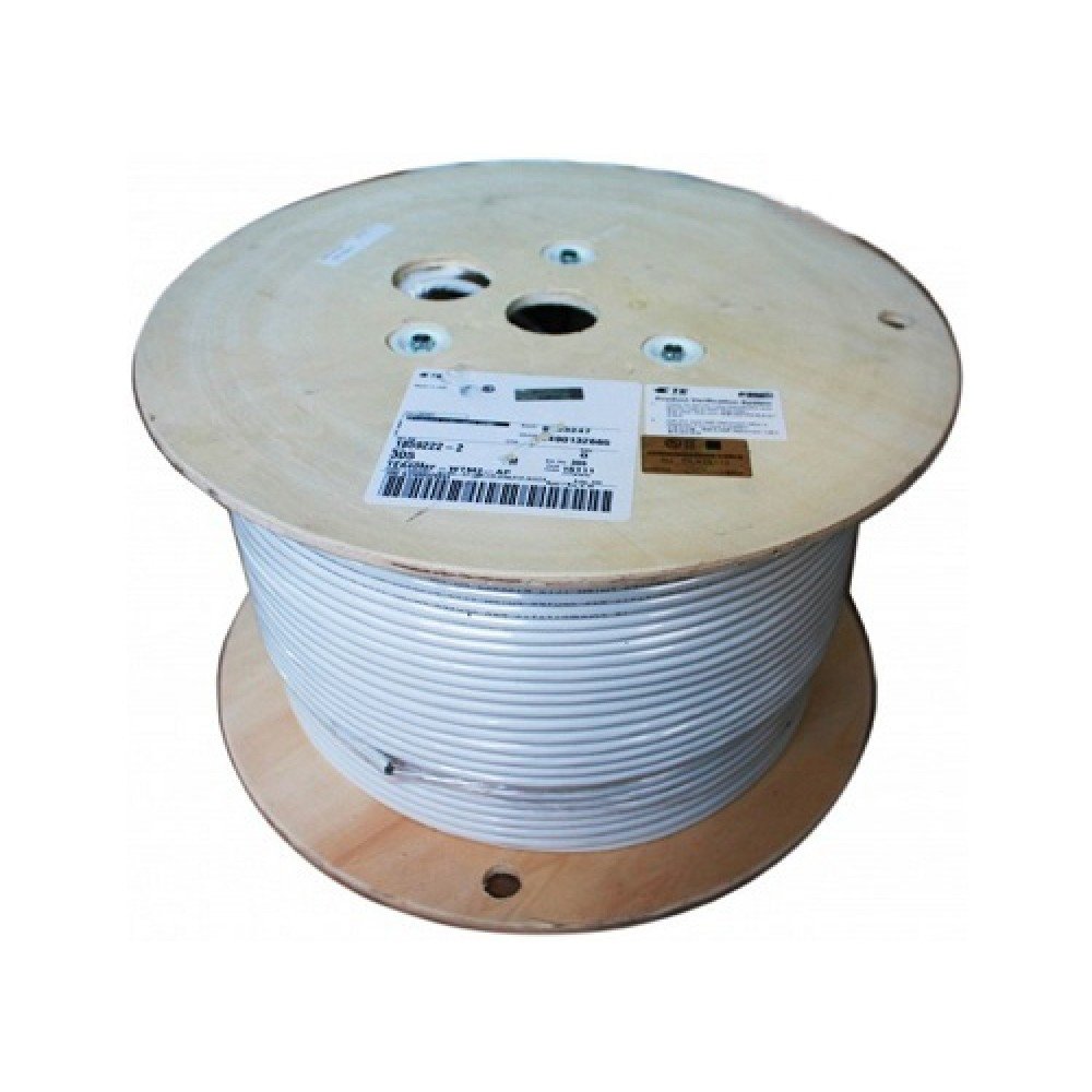 Cable FTP Commscope Cat6A LSZH 305 metros comprar online