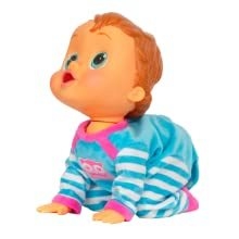 lucas pekebaby