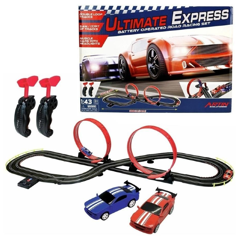 scalextric escala 1 43