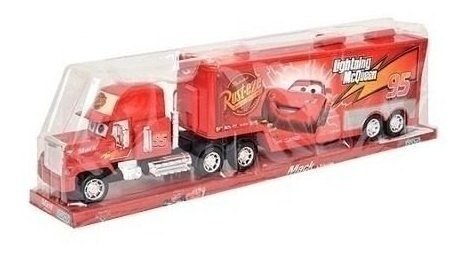 camion mack cars grande