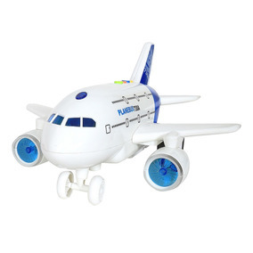 aviones de juguete a escala