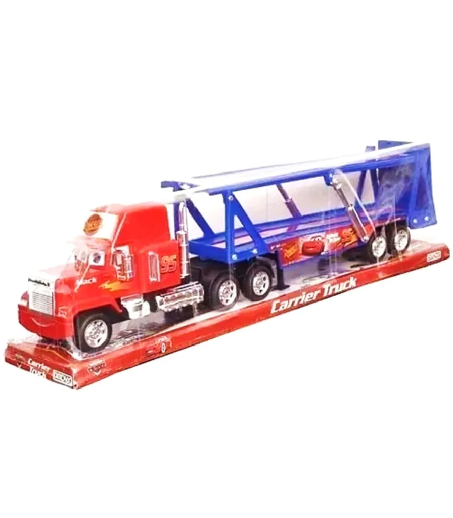 camion mosquito de juguete