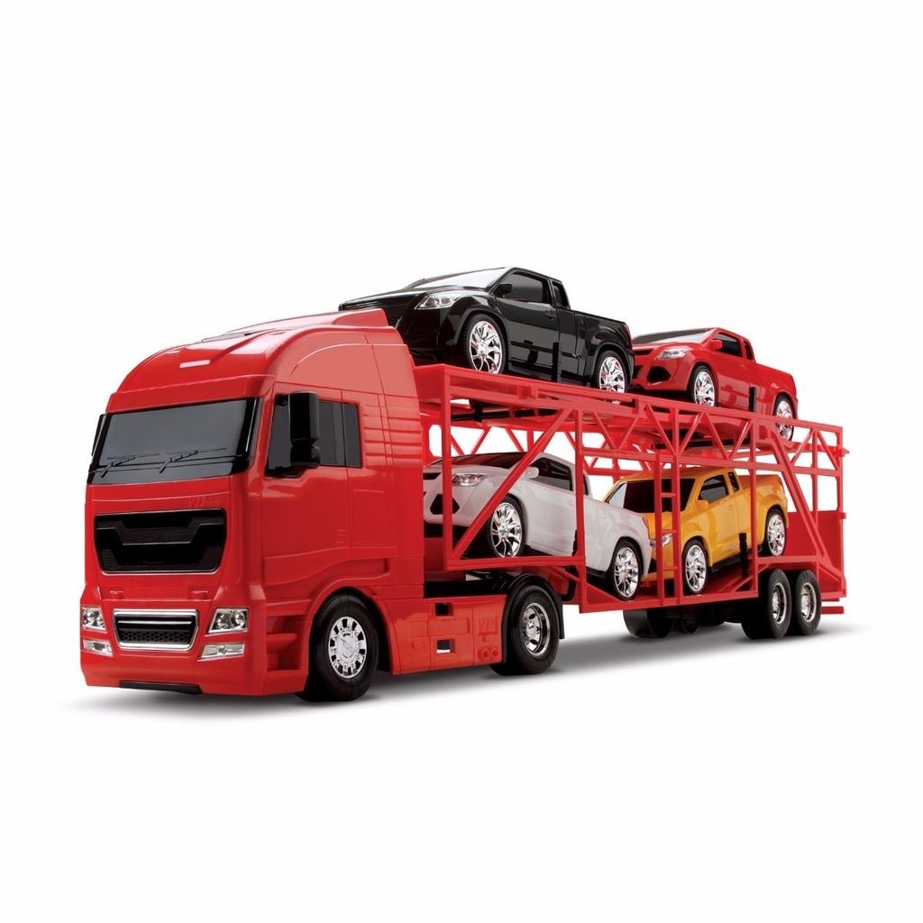 camion mosquito juguete
