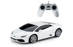 Lamborghini Huracan 1:24 Radio Control ART 71500 - tienda online