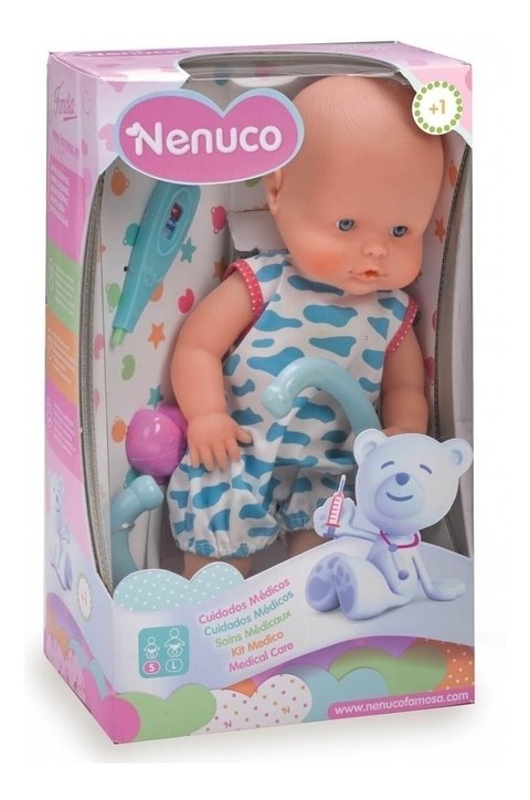 nenuco medica