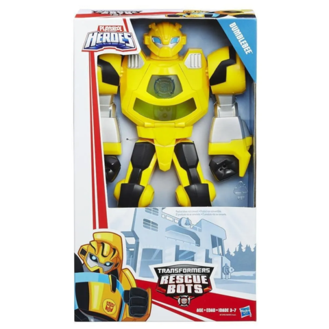 transformers rescue bots juguetes