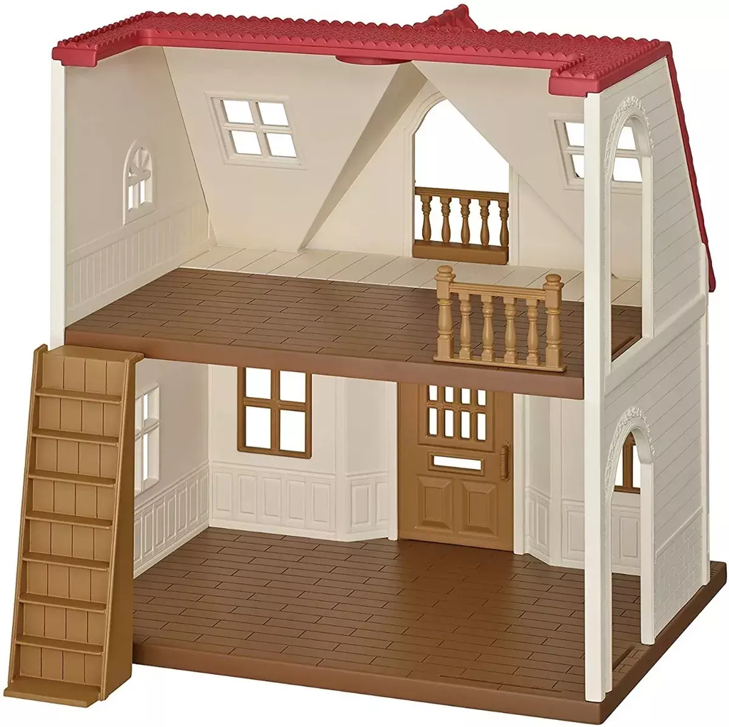 casa campo sylvanian families