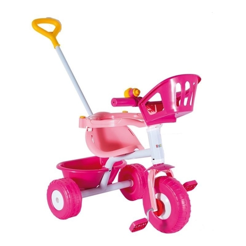 triciclo rondi metal