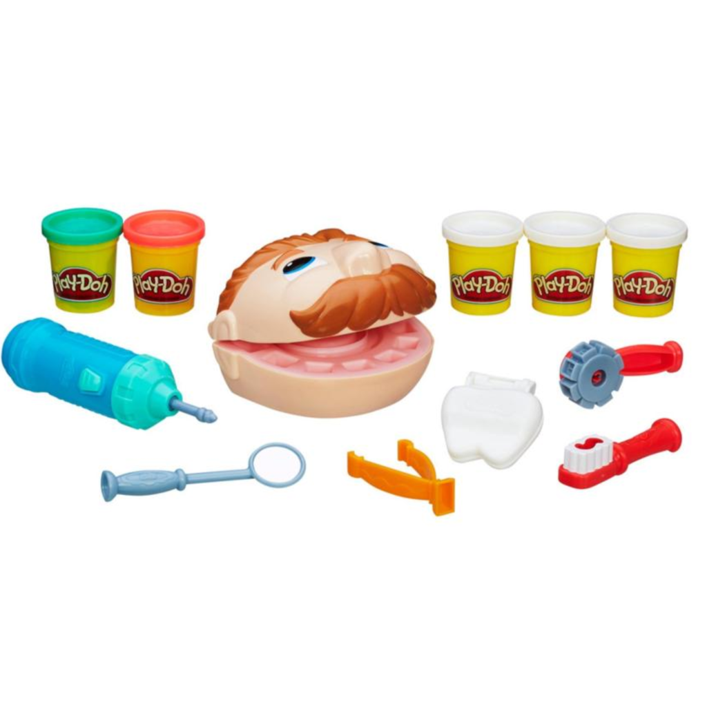 dentista bromista exito