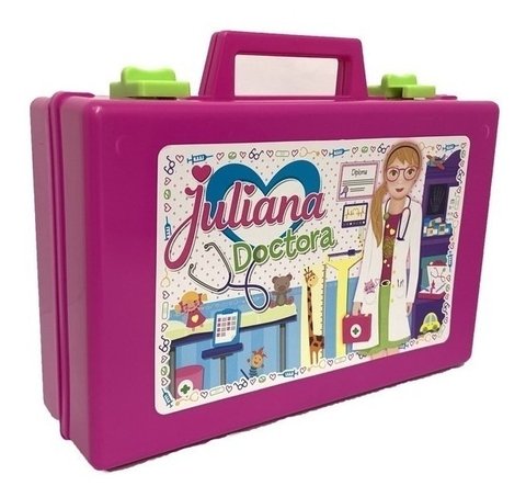 valija juliana doctora
