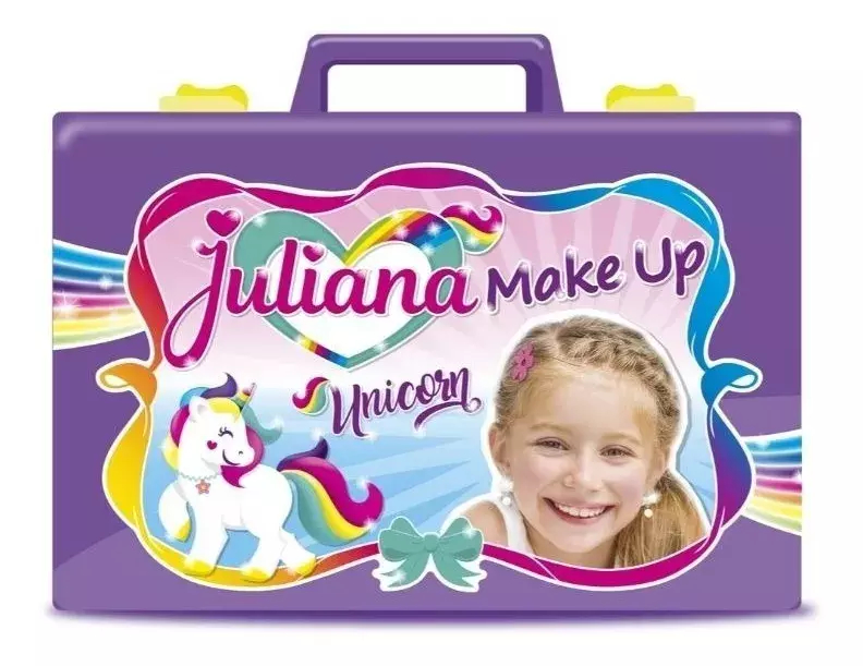 valija juliana slime