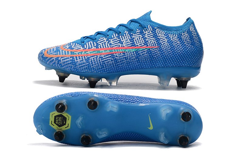 nike mercurial trava mista