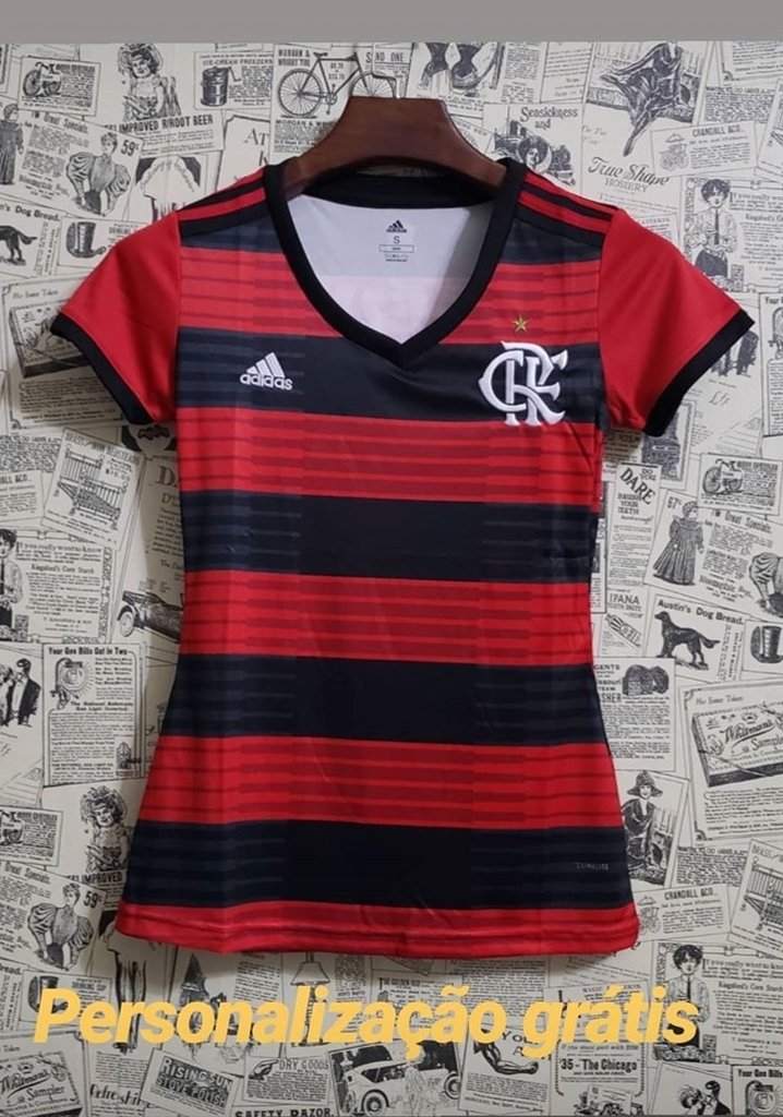 Camisa Original Feminina Do Flamengo, Buy Now, Deals, 52% OFF,  www.chocomuseo.com