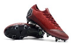 mercurial bordo
