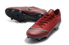 nike mercurial bordo