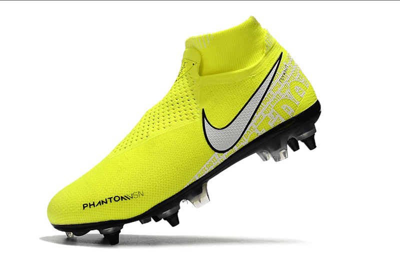 New Nike Phantom VSN Ghost Laces Indoor Turf Soccer . Pinterest