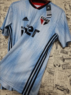 camisa sao paulo promoção