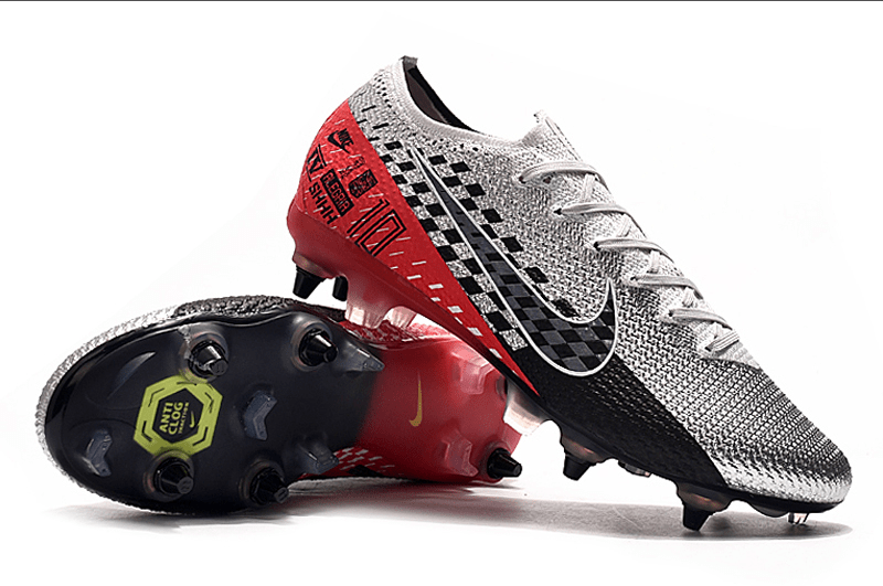 chuteira nike mercurial trava mista