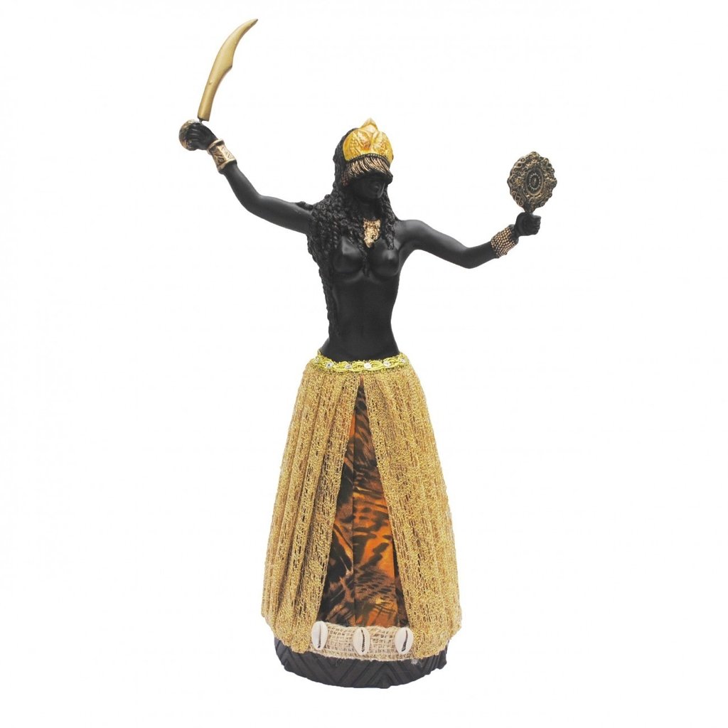 Oxum Opara Comprar Em Boutique Umbanda