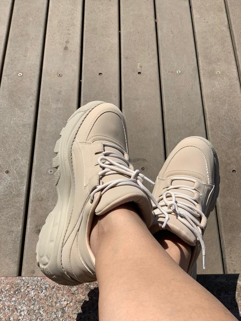 tenis vizzano bufalo