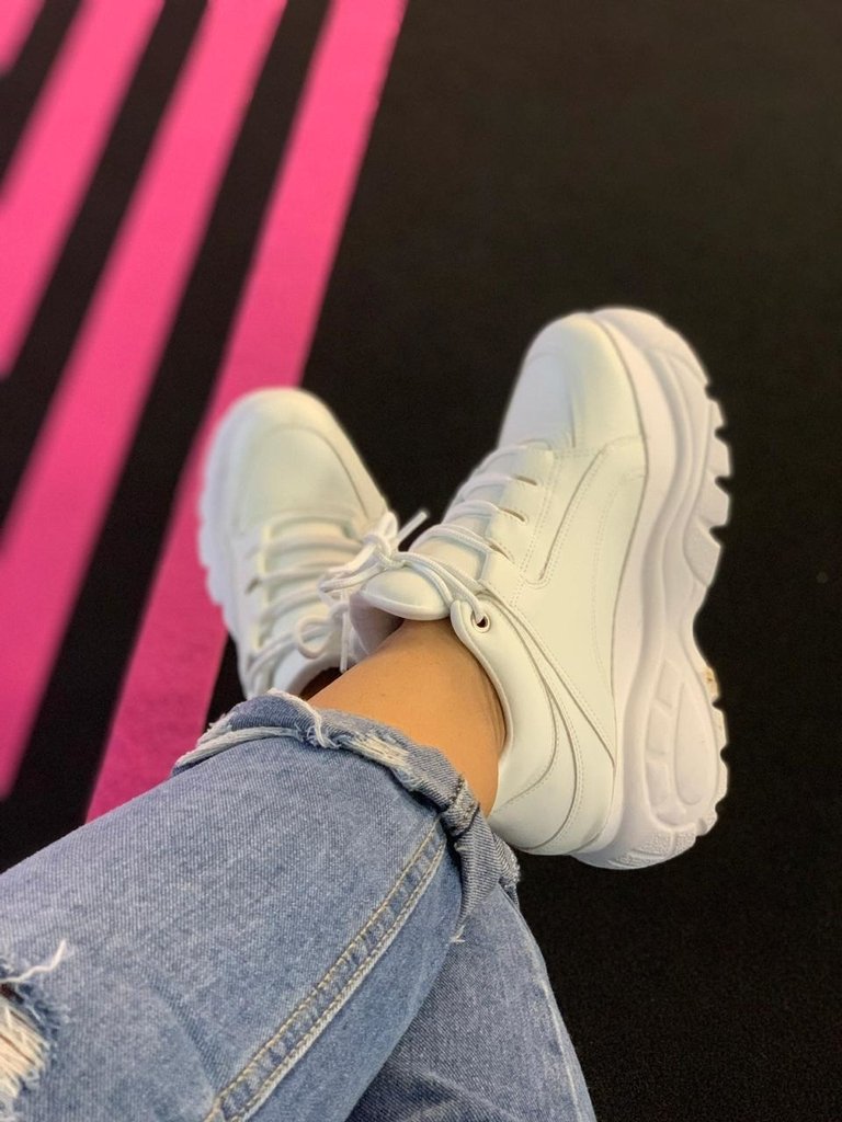 tenis buffalo zatz