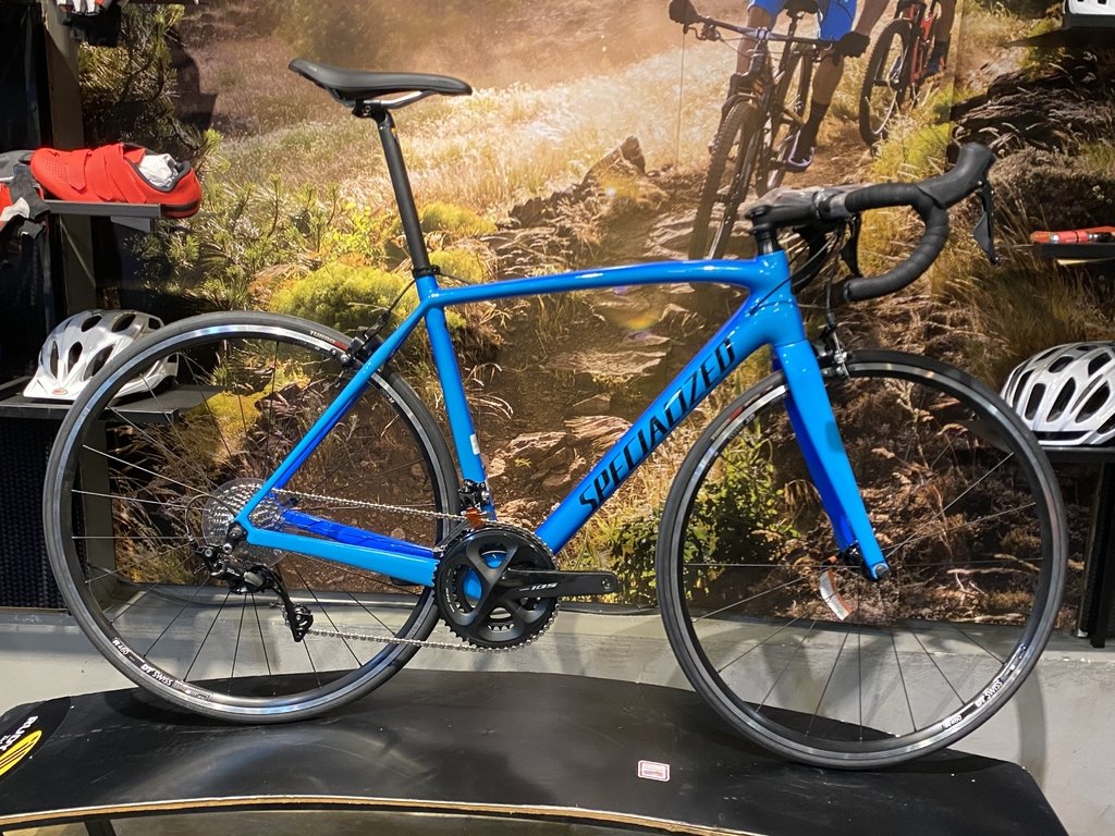 tarmac sl4 sport 2019