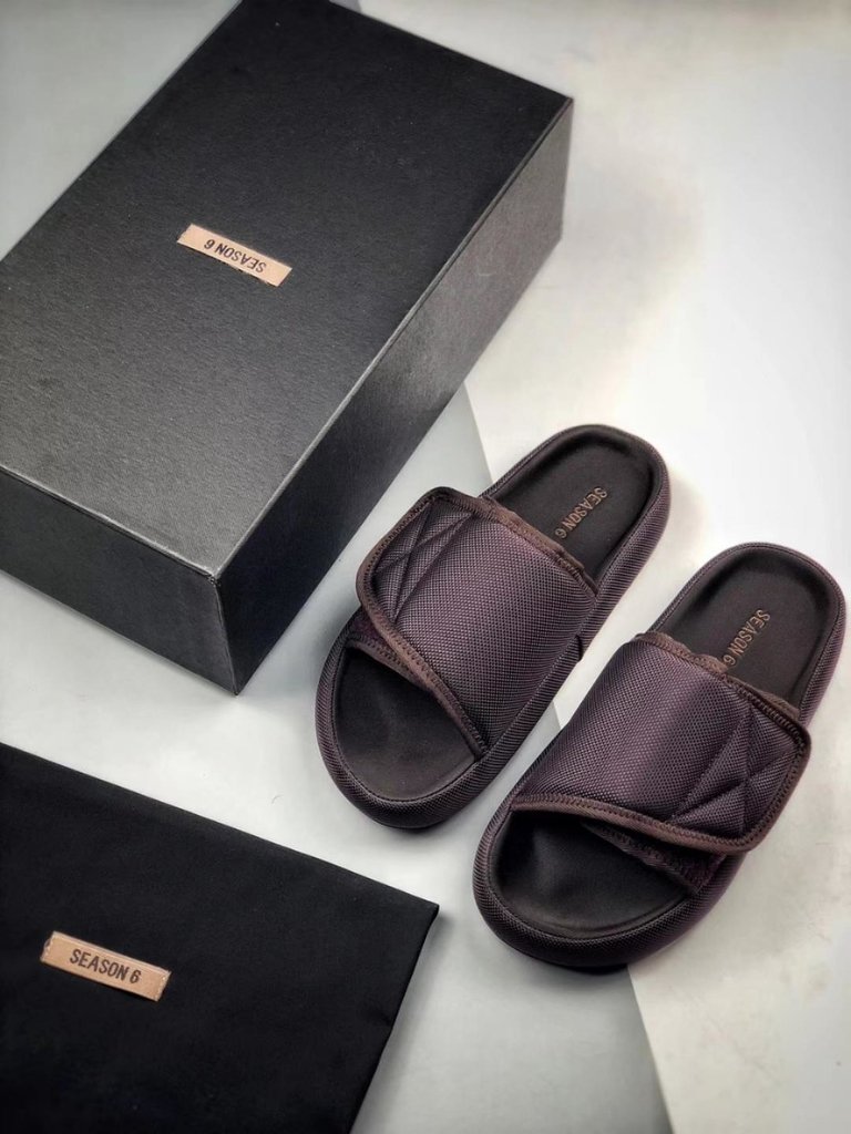 adidas yeezy season 6 slides