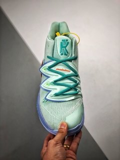 Nike Men 's Kyrie 5 Basketball Shoes 12 Black Amazon.com