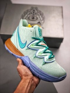 Hoops Factory OUT TOMORROW 1 Dec 2018 Kyrie 5 EP
