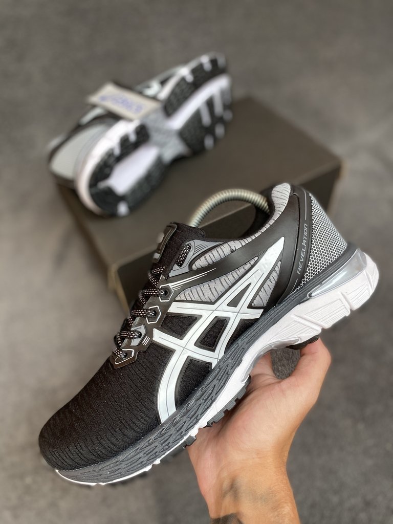 tenis asics site oficial