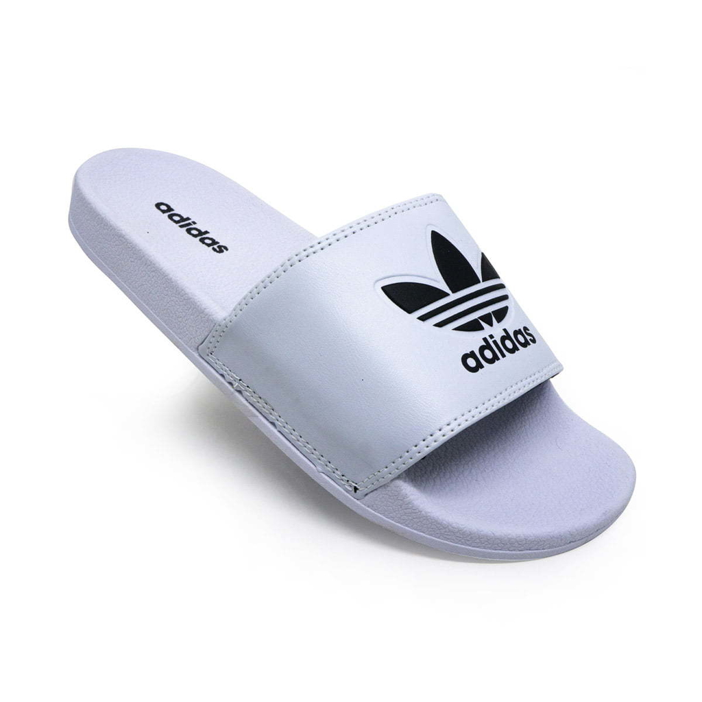 chinelo slide da adidas