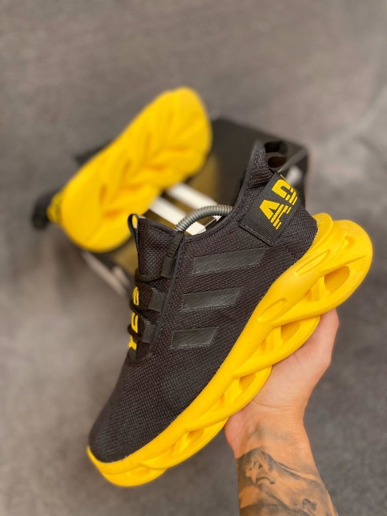 tenis adidas oficial