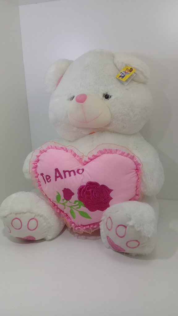 osos de peluche de 1 metro y medio