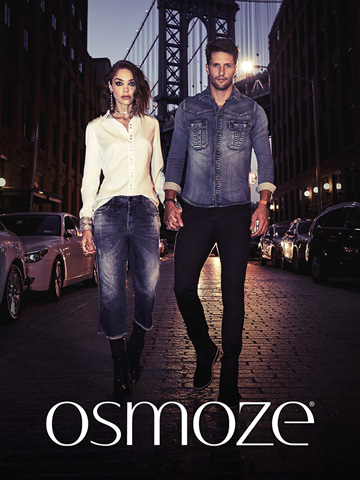 marca osmoze